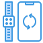 Smartwatch icon 64x64