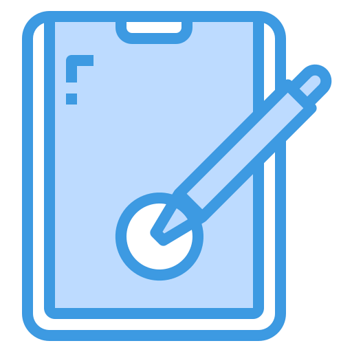 Tablet icon
