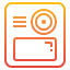Digital camera アイコン 64x64