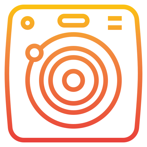 Camera icon