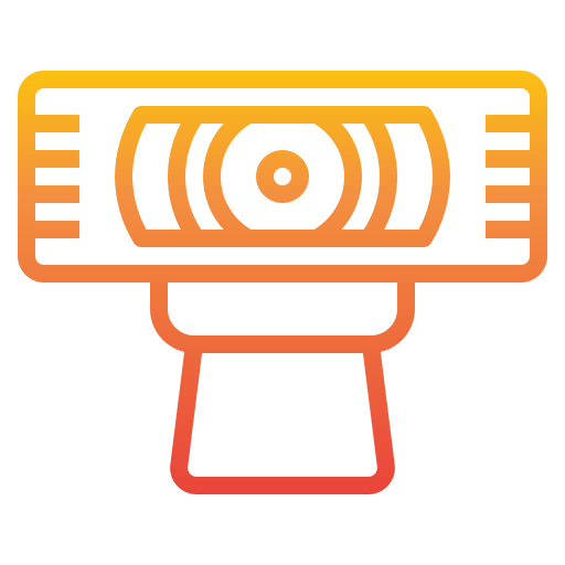 Cctv icon