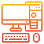 Computer icon 64x64