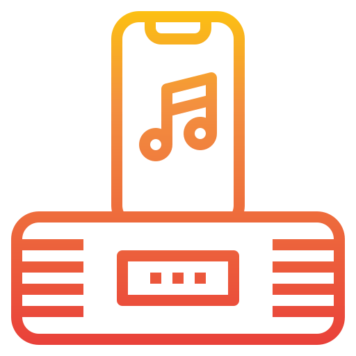 Speaker icon