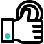 Like icon 64x64