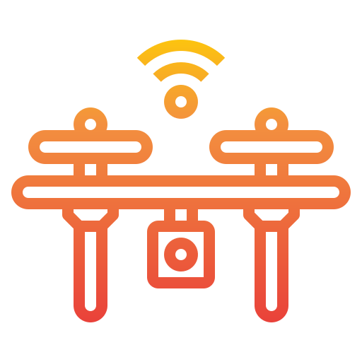 Drone icon