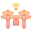 Drone icon 64x64