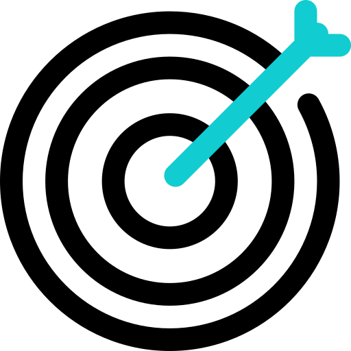 Aim icon