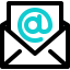Email icon 64x64