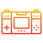 Game controller іконка 64x64
