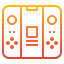 Game controller іконка 64x64