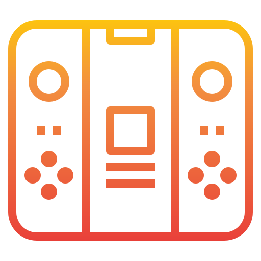 Game controller icon