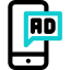 Ads icon 64x64