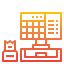 Point of sale icon 64x64