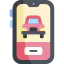 Car ícone 64x64