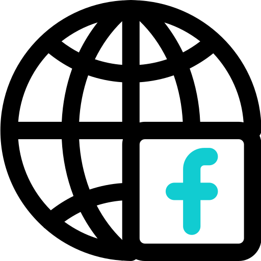 Facebook Symbol