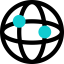 Worldwide 图标 64x64