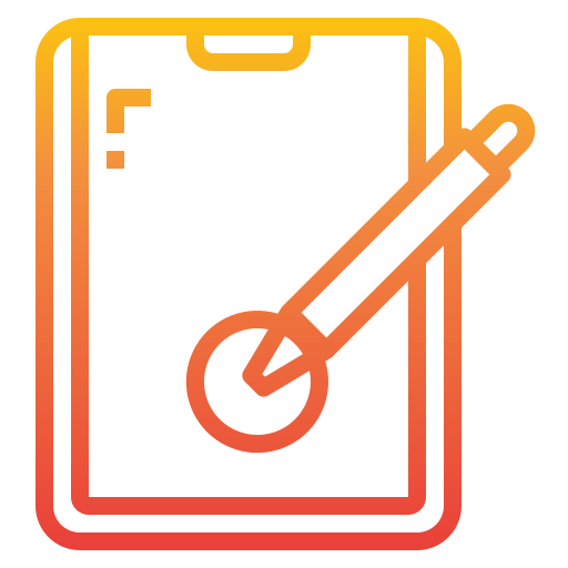 Tablet icon