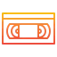 Video tape 상 64x64