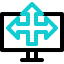 Distribute 图标 64x64