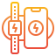 Charger icon 64x64