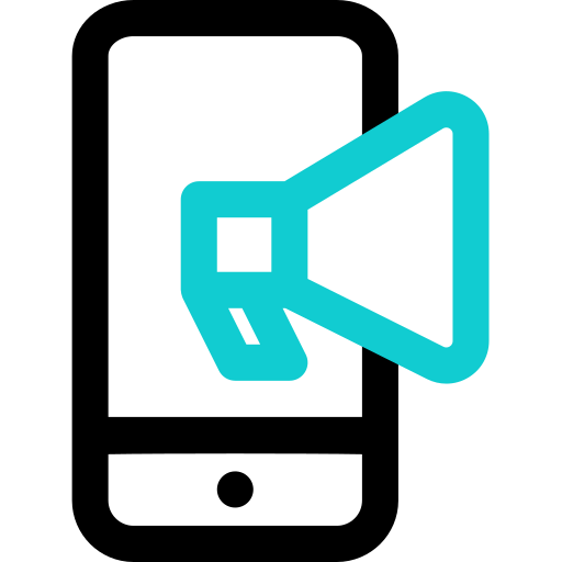 Ads icon