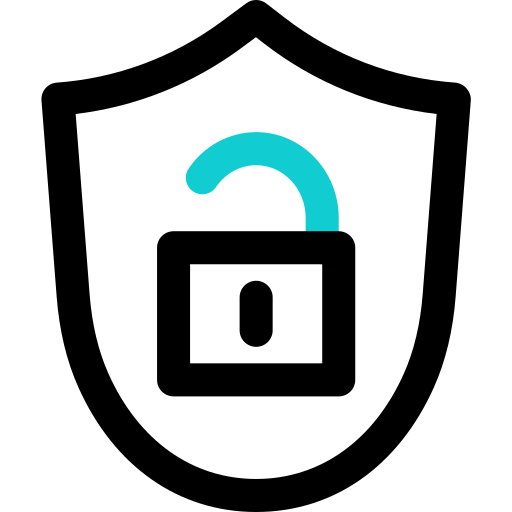 Shield icon