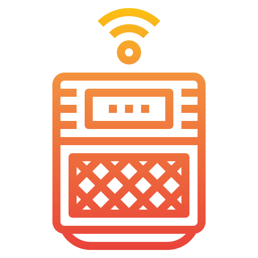Speaker icon