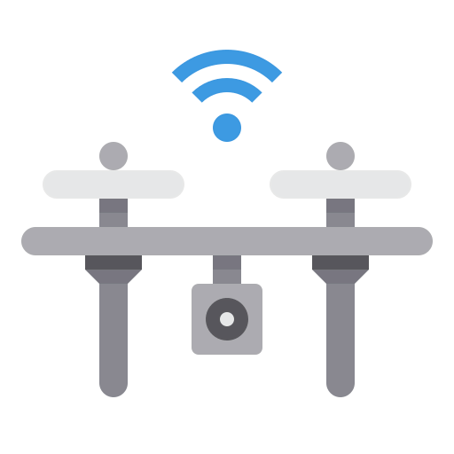 Drone icon