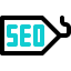 Seo tag 图标 64x64