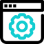 Browser 图标 64x64