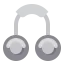 Headphones icon 64x64