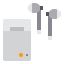 Wireless headphones アイコン 64x64