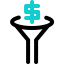 Funnel 图标 64x64