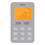 Telephone call icon 64x64