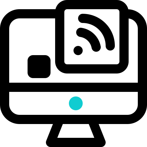 Rss icon