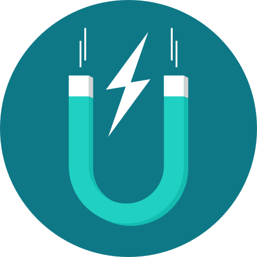 Magnet icon