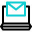 Mail 图标 64x64