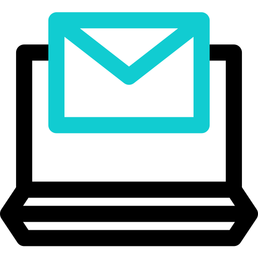 Mail icon