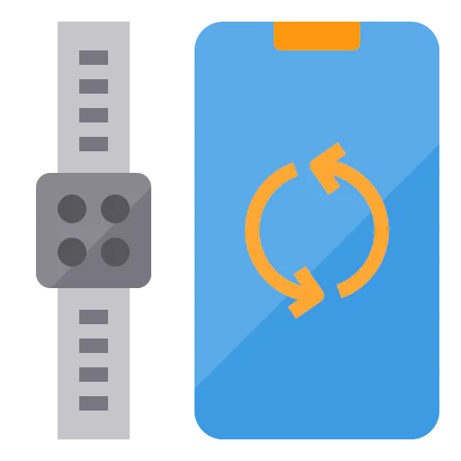 Smartwatch icon