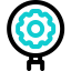 Settings 图标 64x64