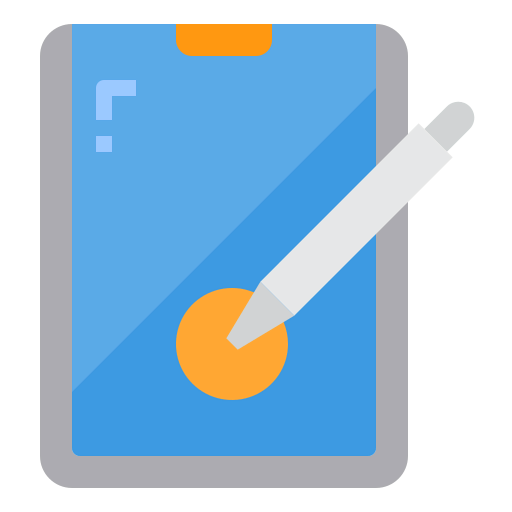 Tablet icon