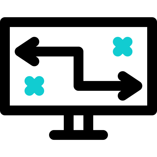 Strategy icon