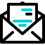 Email 图标 64x64