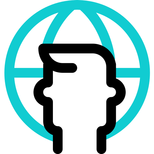 User icon