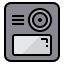 Camera icon 64x64