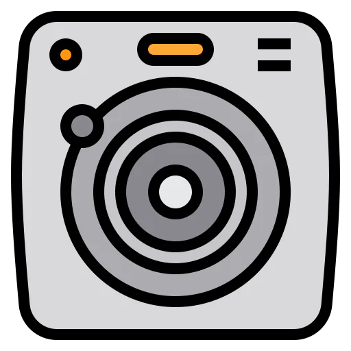 Camera icon