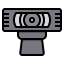 Cctv icon 64x64