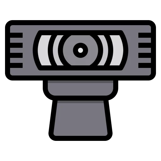 Cctv icon