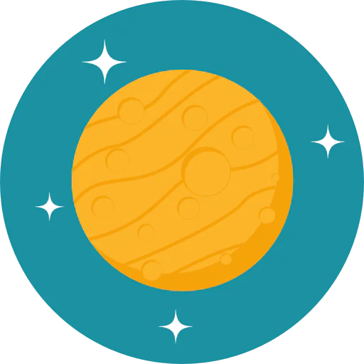 Astronomy icon