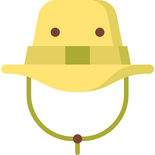 Hat icon